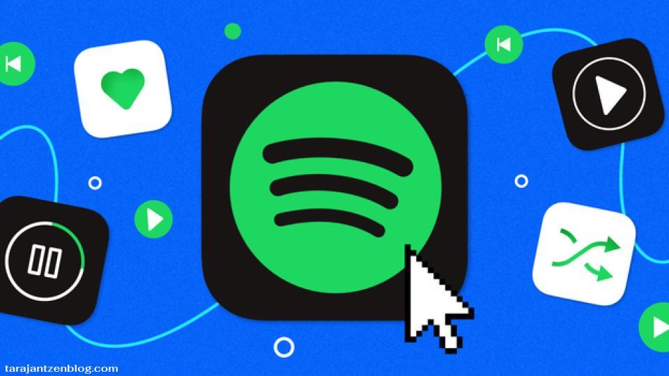 บริษัท Spotify เปิดตัวฟีเจอร์ใหม่ชื่อ Listening Party ซึ่งจะนำเทคโนโลยีเสียงสดกลับมาใช้อีกครั้ง เพื่อให้ผู้ใช้งานสามารถแบ่งปันประสบการณ์