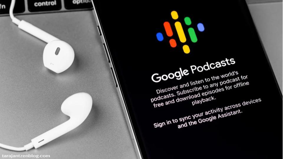 Google Podcasts กำลังจะปิดตัวลง ในสหรัฐอเมริกาภายในไม่กี่วัน เริ่มเตือนผู้ใช้แอปว่าพวกเขาจะต้องย้ายการสมัครรับข้อมูลไปยัง YouTube Music 
