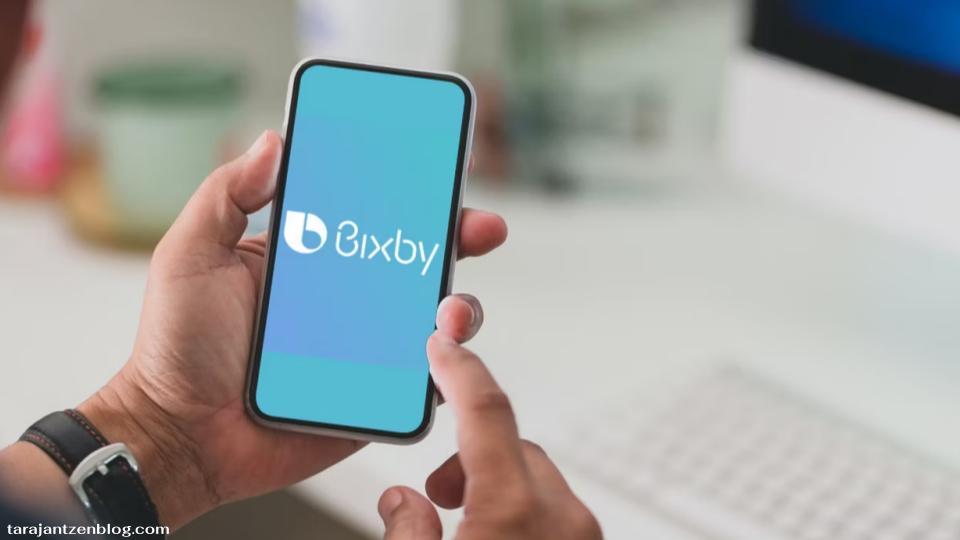 Samsung ปรับปรุง Bixby ด้วย generative AI โดยมีเป้าหมายเพื่อการโต้ตอบที่ชาญฉลาดยิ่งขึ้นและกำหนดนิยามใหม่ของประสบการณ์ผู้ใช้