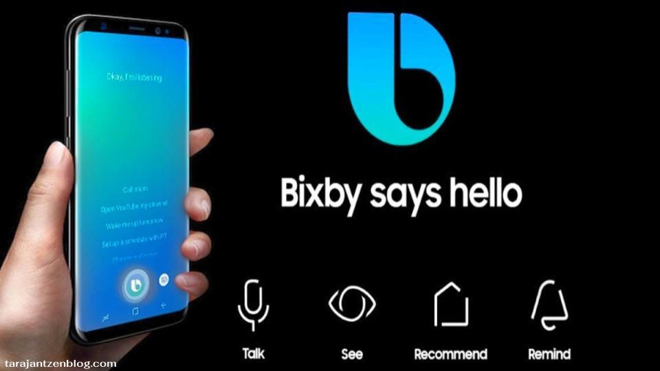 Samsung กำลังเตรียม เพิ่มฟีเจอร์ Generative AI ให้กับ Bixby ขั้นสูง Samsung ตั้งเป้าที่จะกำหนดบทบาทของ Bixby ใหม่