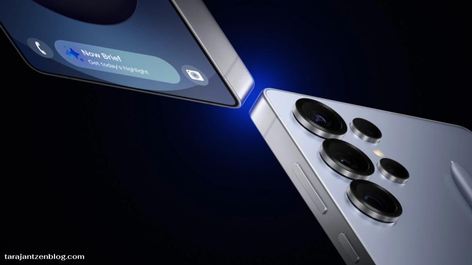 Samsung เตรียมเปิดตัว Galaxy S26 ก.พ.นี้ วางขาย มี.ค.