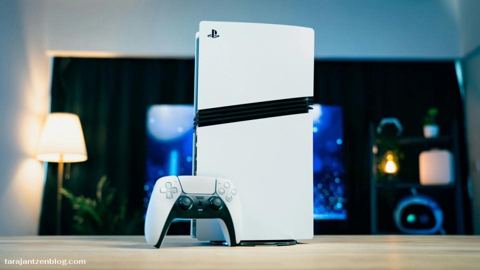 ราคา RAM พุ่งแรง กระทบแผนเปิดตัว PlayStation 6