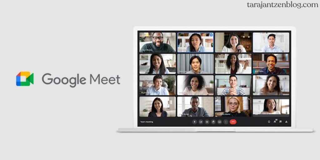 Google Meet การอัปเดตพร้อมรองรับคำบรรยาย ในการบันทึกวิดีโอ บริษัทประกาศเมื่อวันพุธ ฟีเจอร์คำบรรยายที่แปลแล้วสำหรับ Google Meet