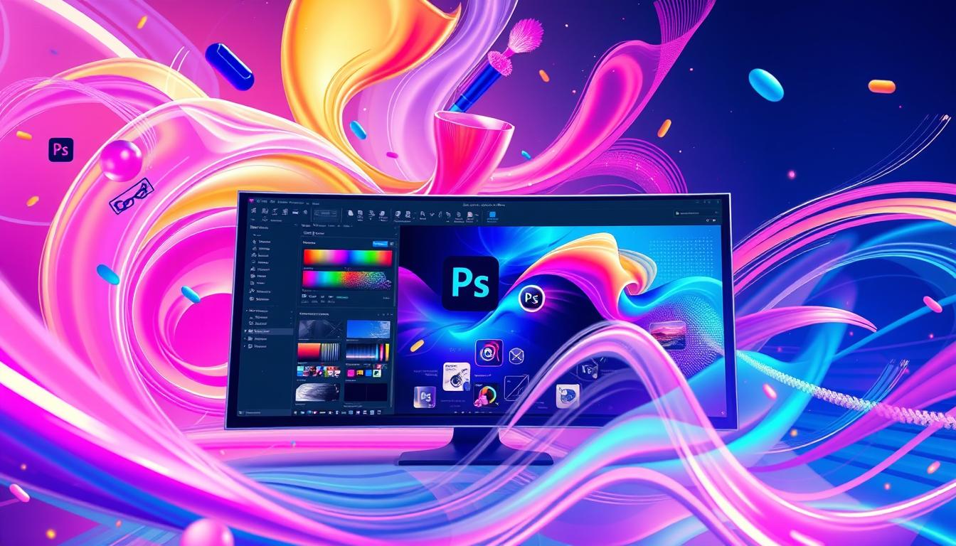 photoshop อัพเดท