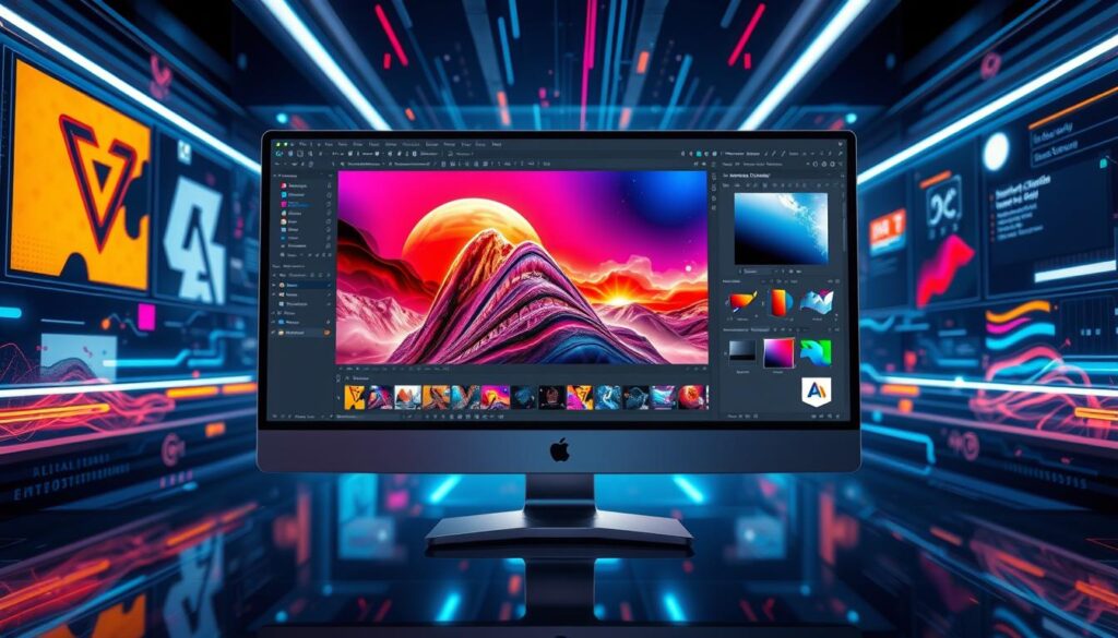 ฟีเจอร์ใหม่ photoshop