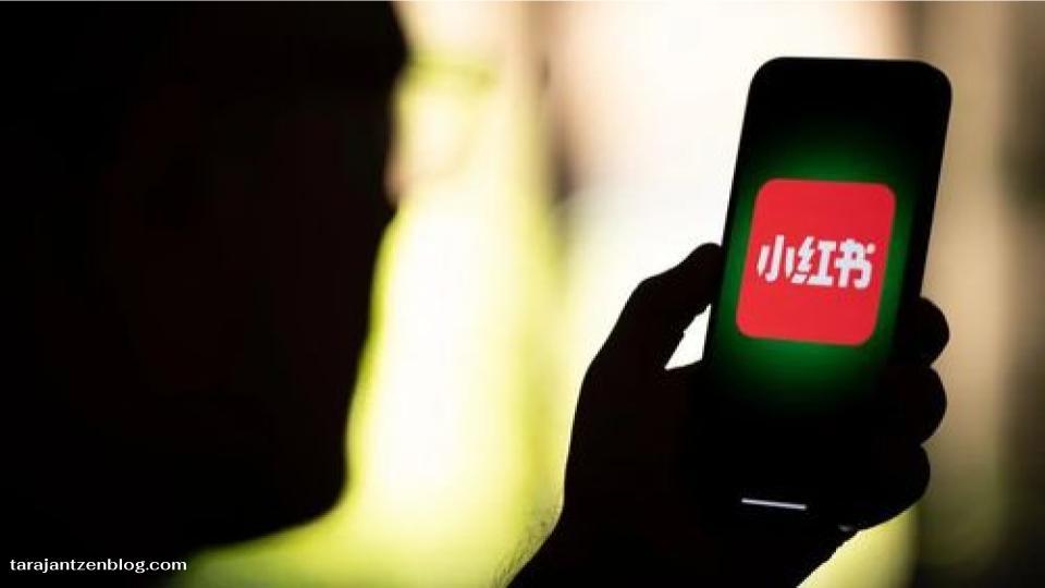 ล่าสุด RedNote แอปฯ แชร์วิดีโอแนวใหม่ที่พัฒนาขึ้นโดยทีมผู้เชี่ยวชาญจากสหรัฐฯ ได้กลายเป็นกระแสฮิตในเวลาอันรวดเร็ว หลังจากเปิดตัวไปเพียงไม่นาน