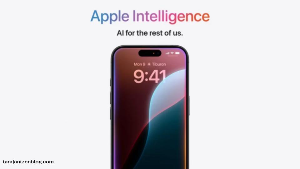 Apple Intelligence จะเริ่ม เตรียมรองรับ ภาษาใหม่เพิ่มอีก 8 ภาษา เพื่อให้การใช้งาน AI เข้าถึงผู้คนได้ทั่วโลกมากยิ่งขึ้น
