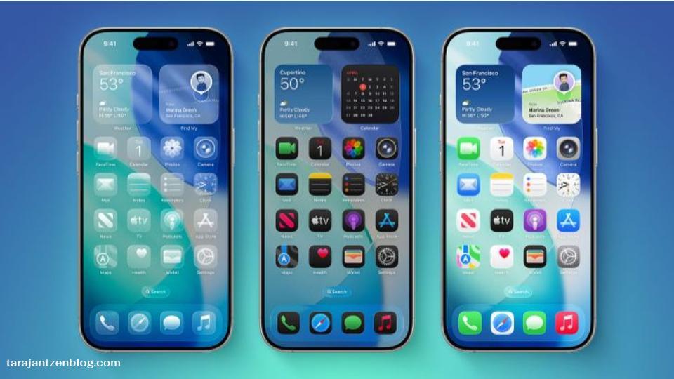 Apple เปิดตัว โปรแกรม Public Beta iOS 26 และ iPadOS 26 อย่างเป็นทางการ ให้ทุกคนสามารถดาวน์โหลดและติดตั้งได้แล้ววันนี้