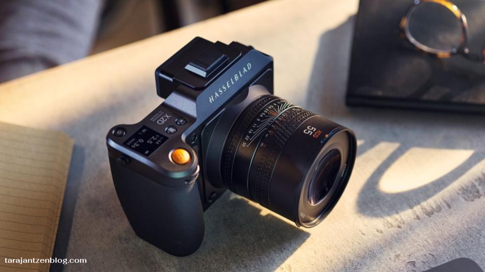 รีวิว Hasselblad X2D II 100C กล้องใหม่สเปกสุด เริ่มต้นเกือบ 3 แสน มาพร้อมกับสเปกที่ทรงพลังเกินจินตนาการเท่านั้น